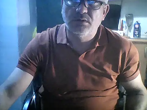 Chat XXX en directo de milf_napyy