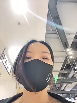 xinmengAZのウェブカメラショー