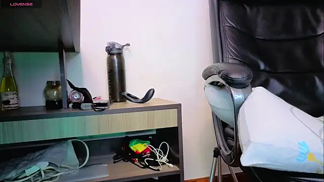 Chat XXX en directo de Ernesto-Rodriguez82