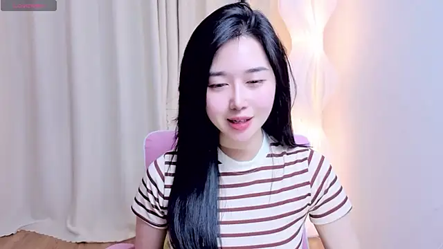 Miu-999 웹캠 쇼