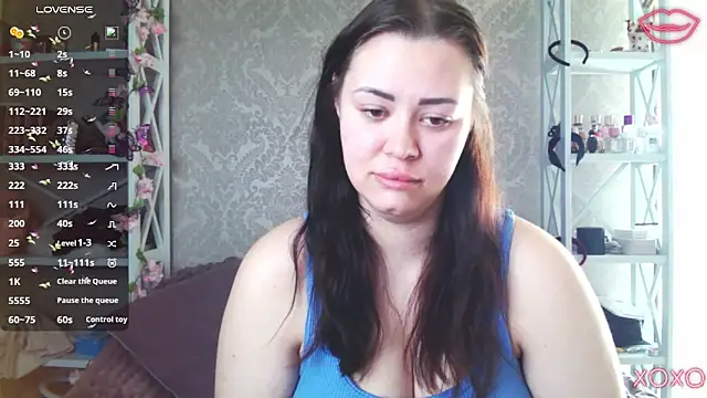 kiksee_ – Live XXX-chat