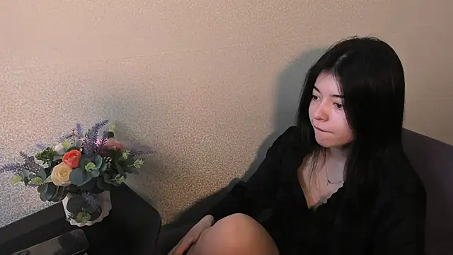 thegirlyoullcomebacktoのライブXXXチャット