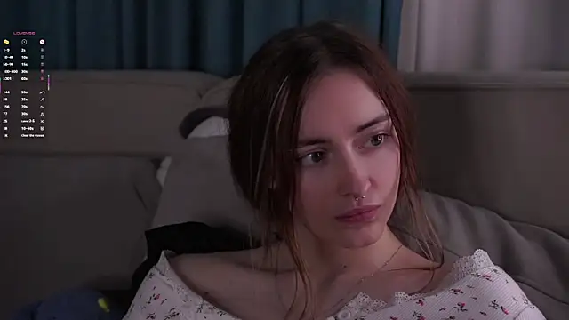 Chat XXX ao vivo de BeckiMacreno