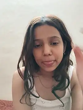 Chatroom XXX en direct de sanjna0122