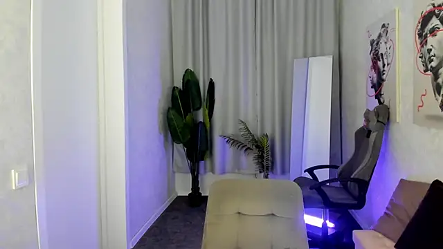 Chat XXX ao vivo de Sally_Ange1