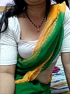 Priyaji7575 Show in webcam
