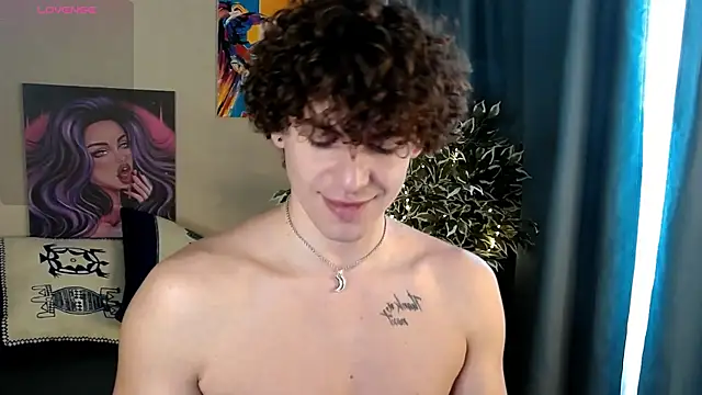 TylerGibson Chat XXX live