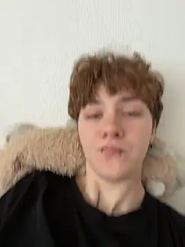 IceMur – Live XXX-chat
