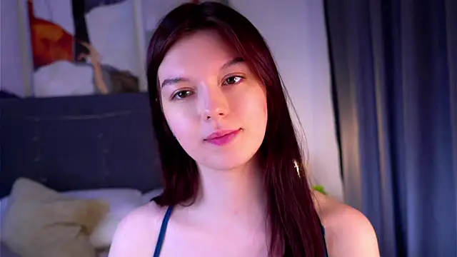 SelmaCarolfi Adlı Modelin Canlı XXX Sohbeti