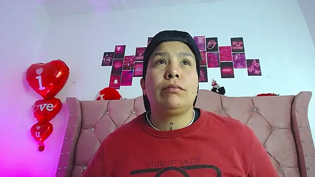 nat_evans8's Live XXX Chat