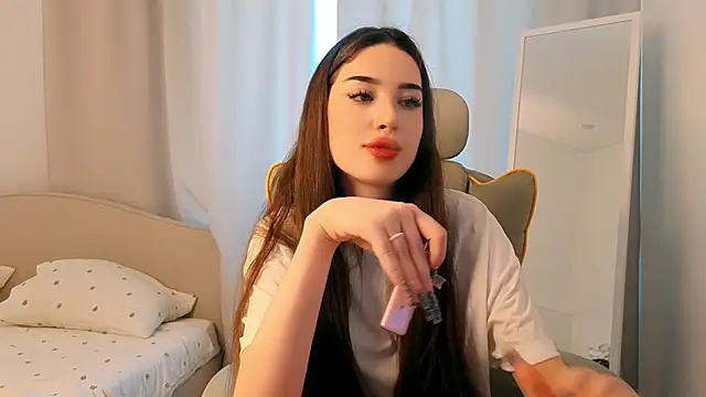 XXX chat uživo modela noonespyed