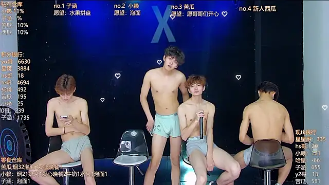 TNT_857 webcam show