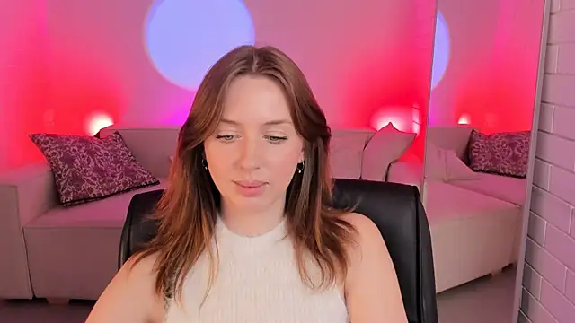 MeganClapp live XXX chat