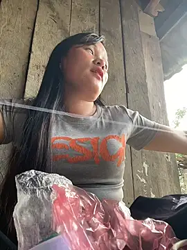 Lyly_damdang Show Webcam