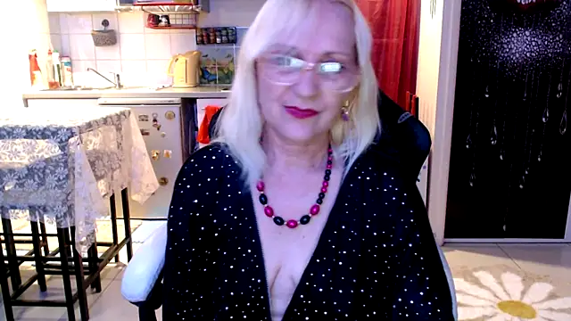 Ala-N-Dala Live XXX-chat