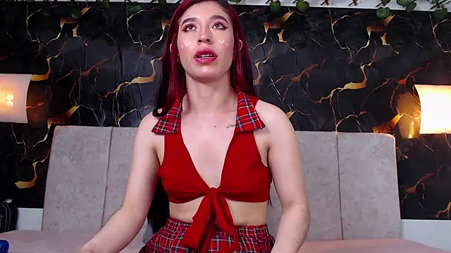 adriscute Live XXX-Chat
