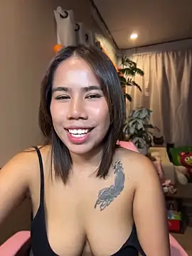 Kath_C Pertunjukan Webcam