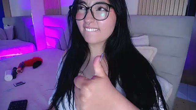 دردشة Miss_Loise الجنسية المباشرة