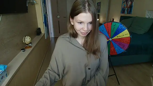 ReginaSparkle's Live XXX Chat