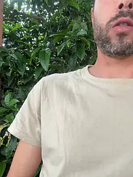 SexyMarck Webcam-Show