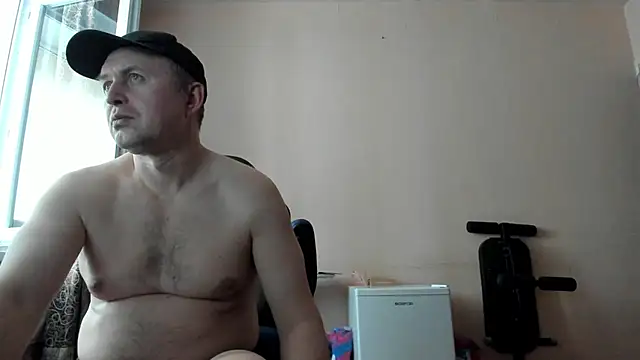 Chat XXX en directo de SanFrantsisko
