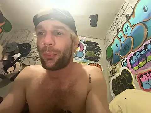 gothboiplzty Chat XXX in diretta