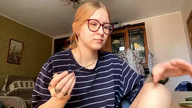 LaureenVielma Adlı Modelin Canlı XXX Sohbeti