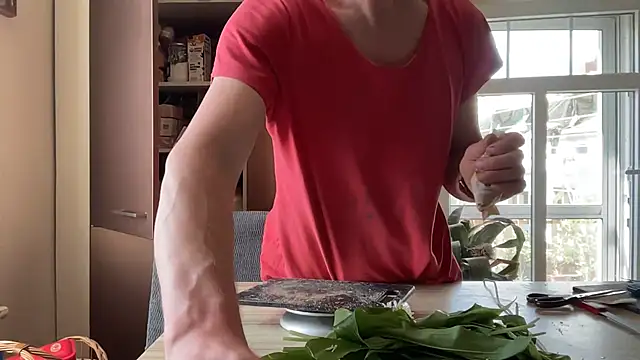 Webkamerová show o_florian_o1