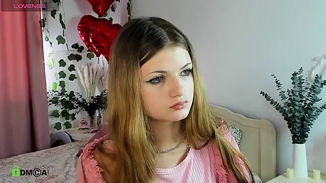 Enji_Rey: онлайн-секс-чат