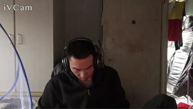dyjdddttj's Webcam Show