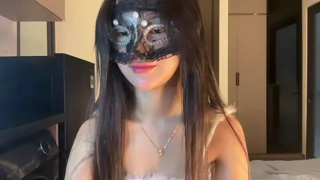 Sembang XXX Secara Langsung Mimi_love01