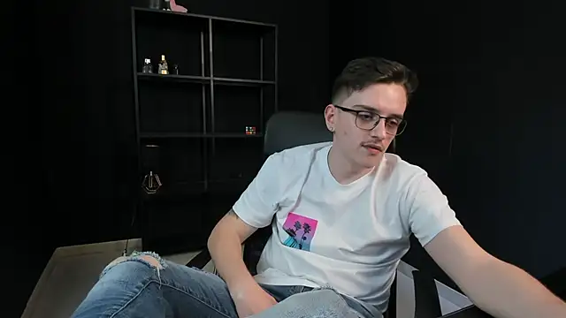 FelixStarkk – Naživo XXX chat