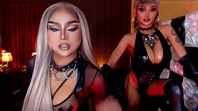 دردشة IndestructibleLily الجنسية المباشرة