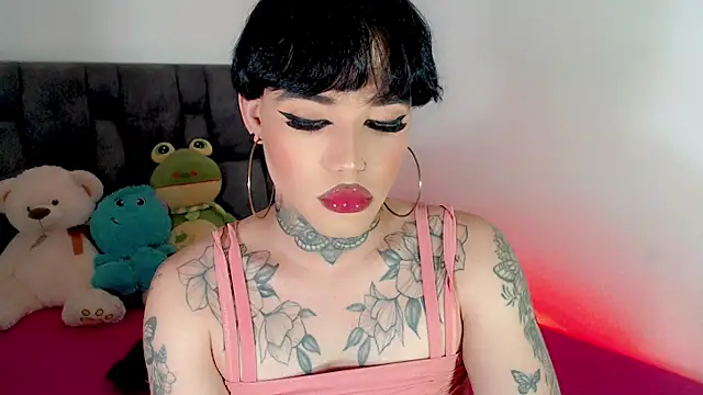 little_star_porn Webcam show