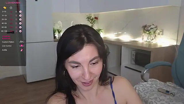 Mary_love16: онлайн-секс-чат