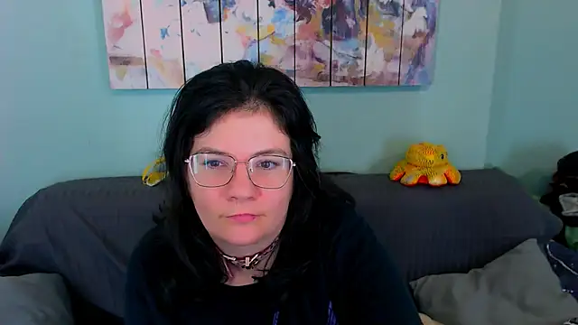 Chat XXX Live EverlyRays