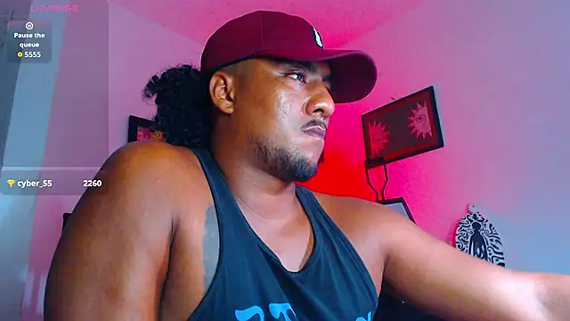 yosoy_enzo2020 Webcam Show