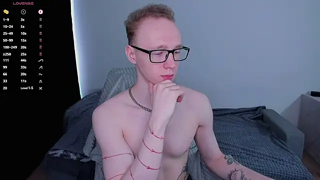 Živý XXX chat Alex_silent