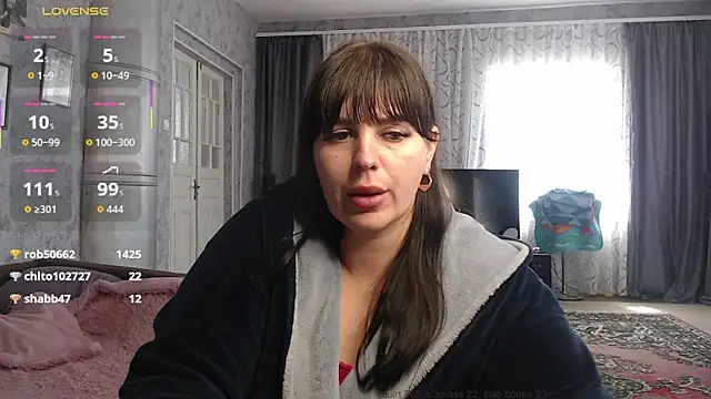NancyXSkyblueX 即時 XXX 聊天
