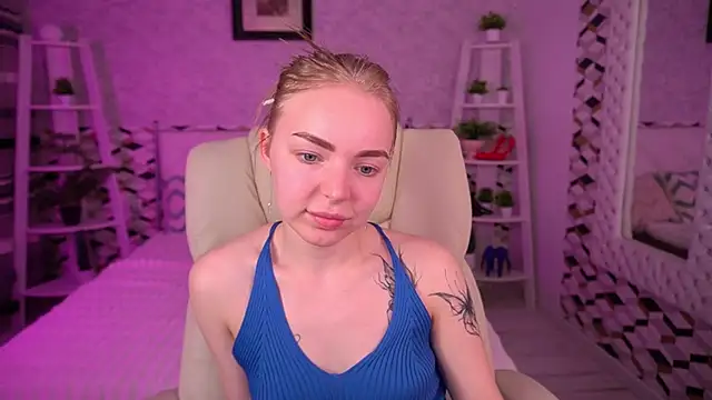 EmilySunshineS Live XXX Chat