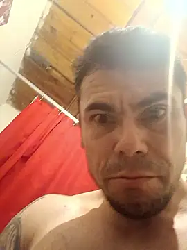 Freddy906 Adlı Modelin Web Kamerası Şovu