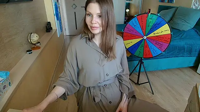 ReginaSparkle's Live XXX Chat