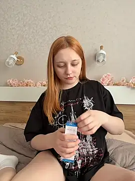 Bonechka Live XXX-Chat
