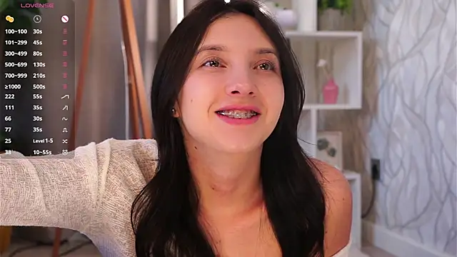 DaisyBlaze – Naživo XXX chat