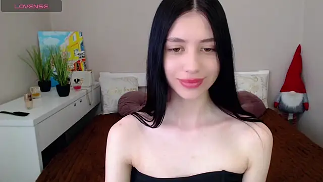 SelinLi's Live XXX Chat