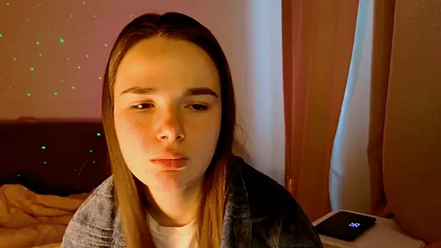 May_Bloom's Live XXX Chat
