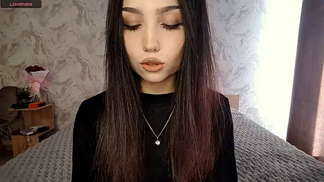 Qwami_Amie's Live XXX Chat