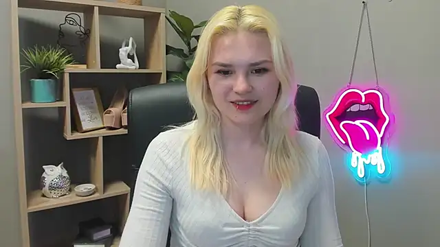 دردشة SweetLilyxo الجنسية المباشرة