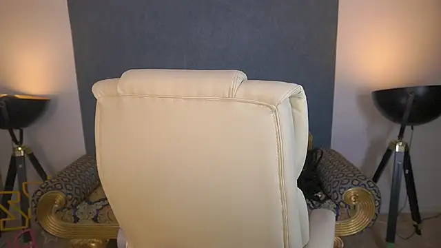 DawnGwin Webcamshow