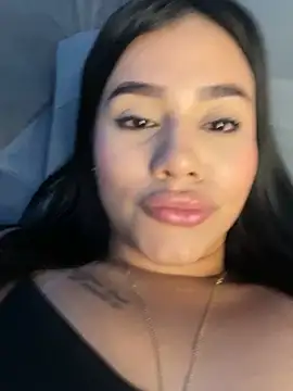 AlisonBeltran1's Webcam Show